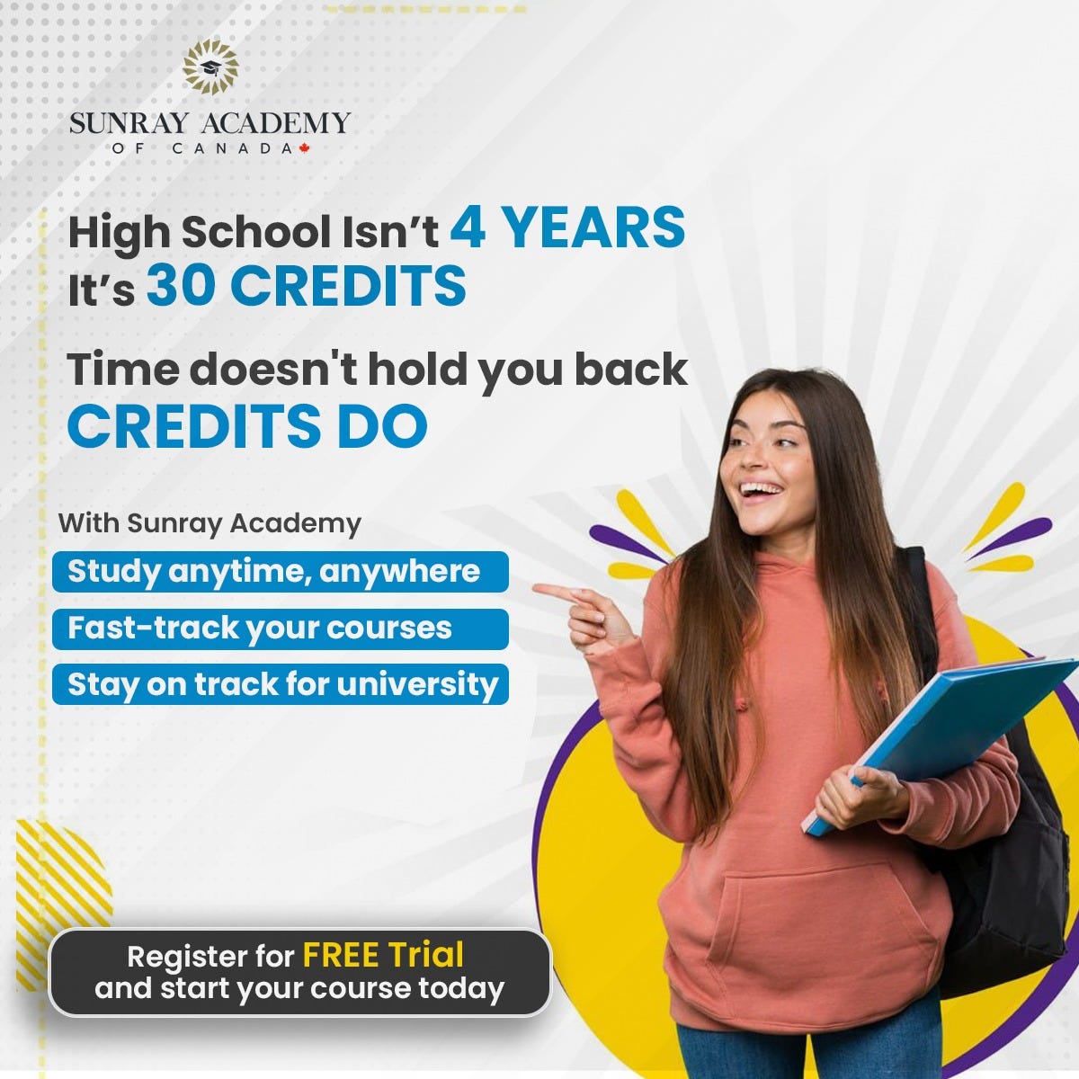 A Parent’s Guide to Choosing the Best Online High School in Ontario | by Sunray Academy | Jun, 2025 | Medium