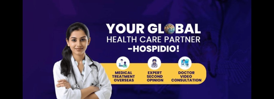 HOSPIDIO Cover Image