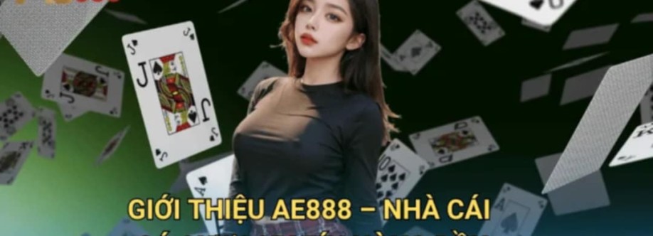 AE888 là lựa chọn hoàn hảo Cover Image