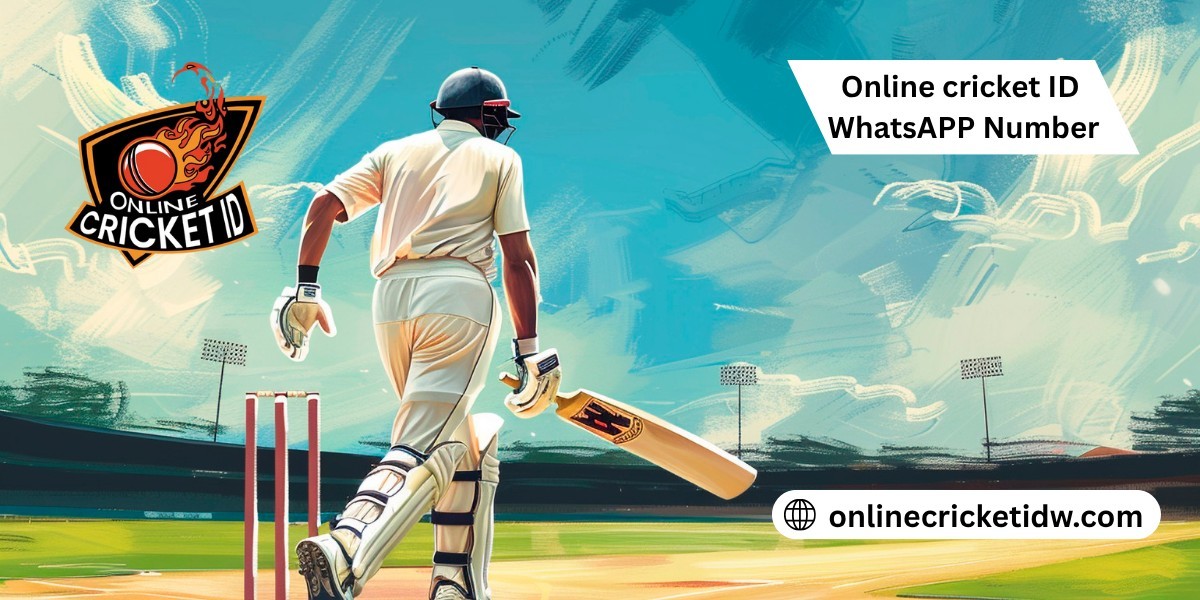 Online Cricket ID WhatsApp Number: Quick Signup with Official Site