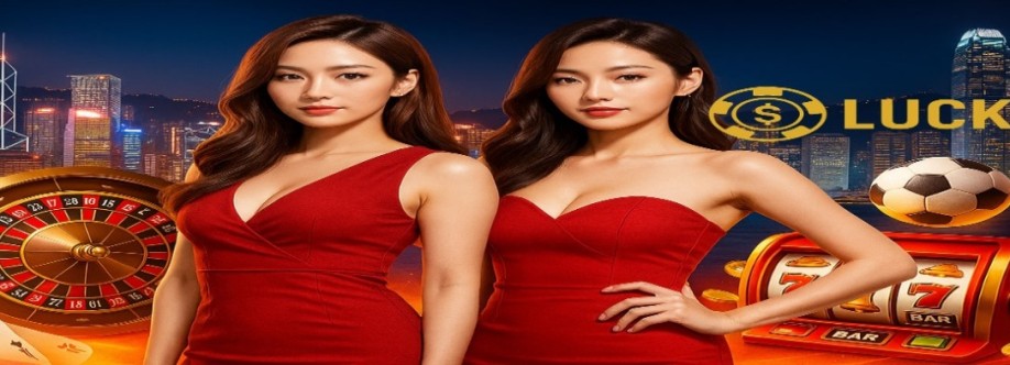 1luck88 com Cover Image