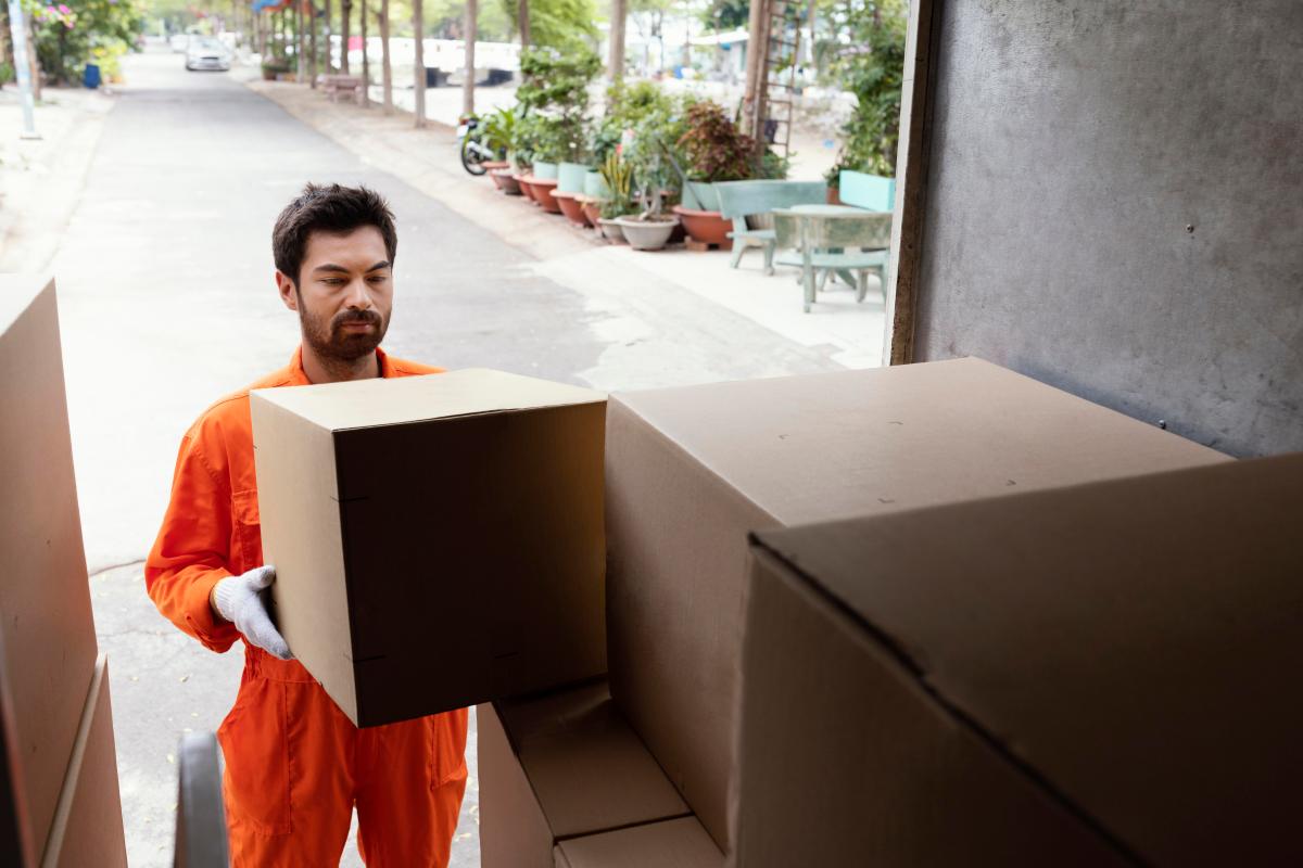 The Benefits of Hiring Professional Office Removalists in Perth – Quick Shift Removals