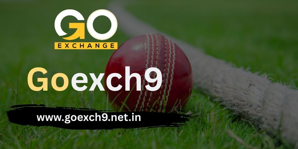 Your Multi-Sport Playground: Exploring Goexch9’s All-in-One Game Hub