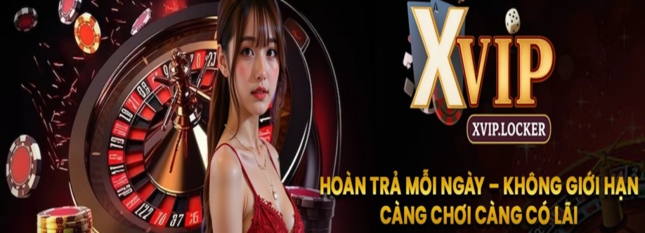 Xvip locker Cover Image