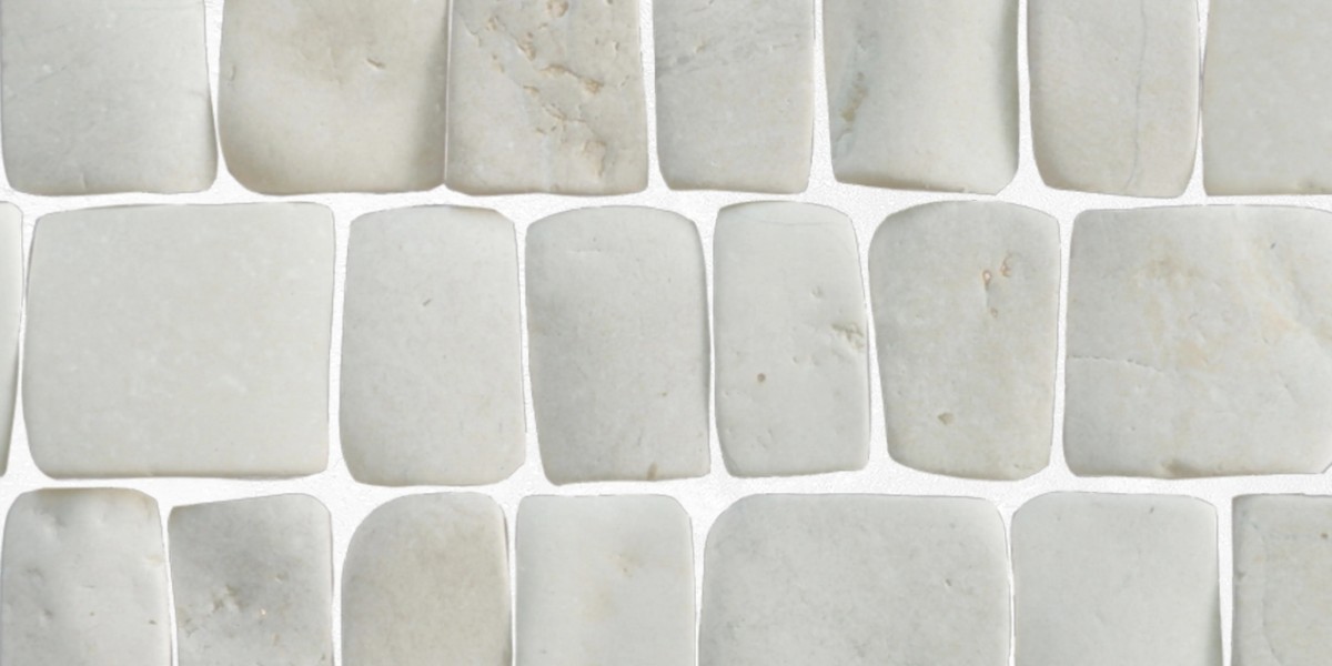 Transform Your Space with Flat Pebble Stone Tiles and Outdoor Pebbles