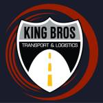 King Bros Transport & Logistics Profile Picture