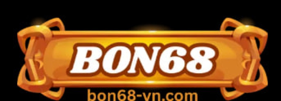 BON68VN Cover Image