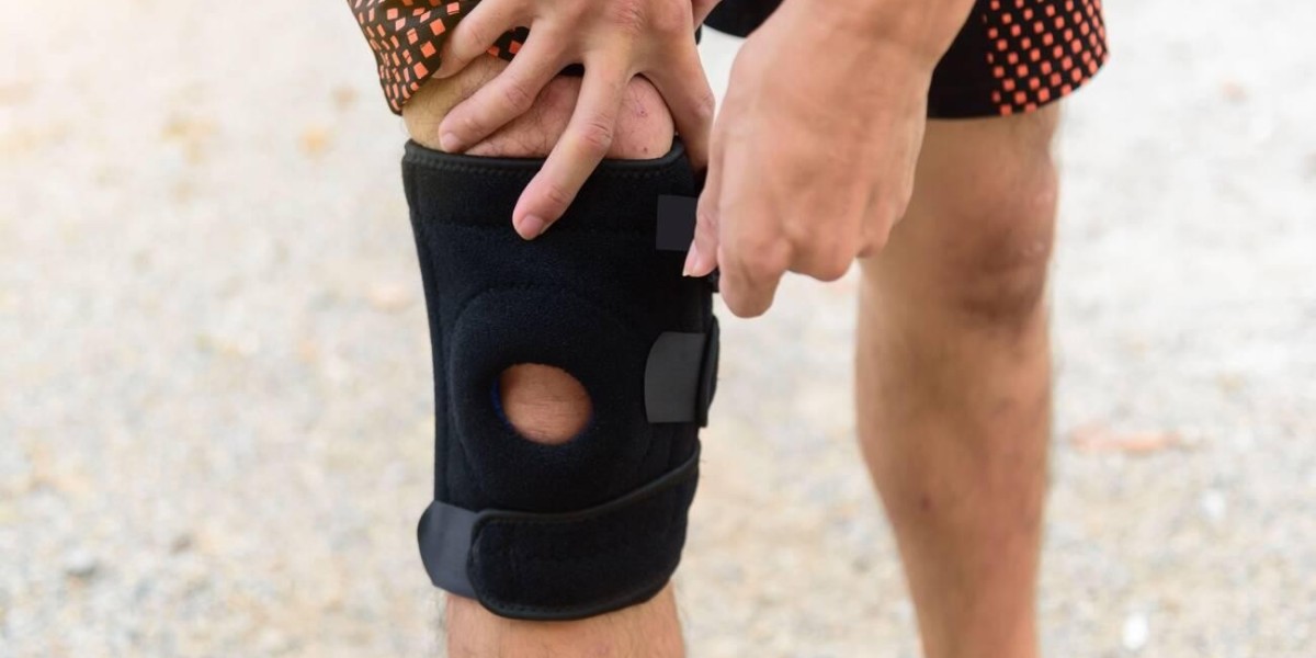 Fitness Knee Sleeves: Essential Support for Safe and Effective Workouts