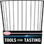 TfT FACTOIDS – Tools for Tasting