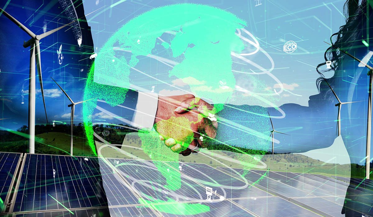 Why Solar Power is the Future of Sustainable Energy - Mitarsh Energy