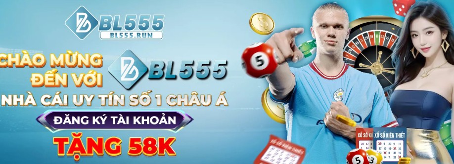 bl555 run Cover Image