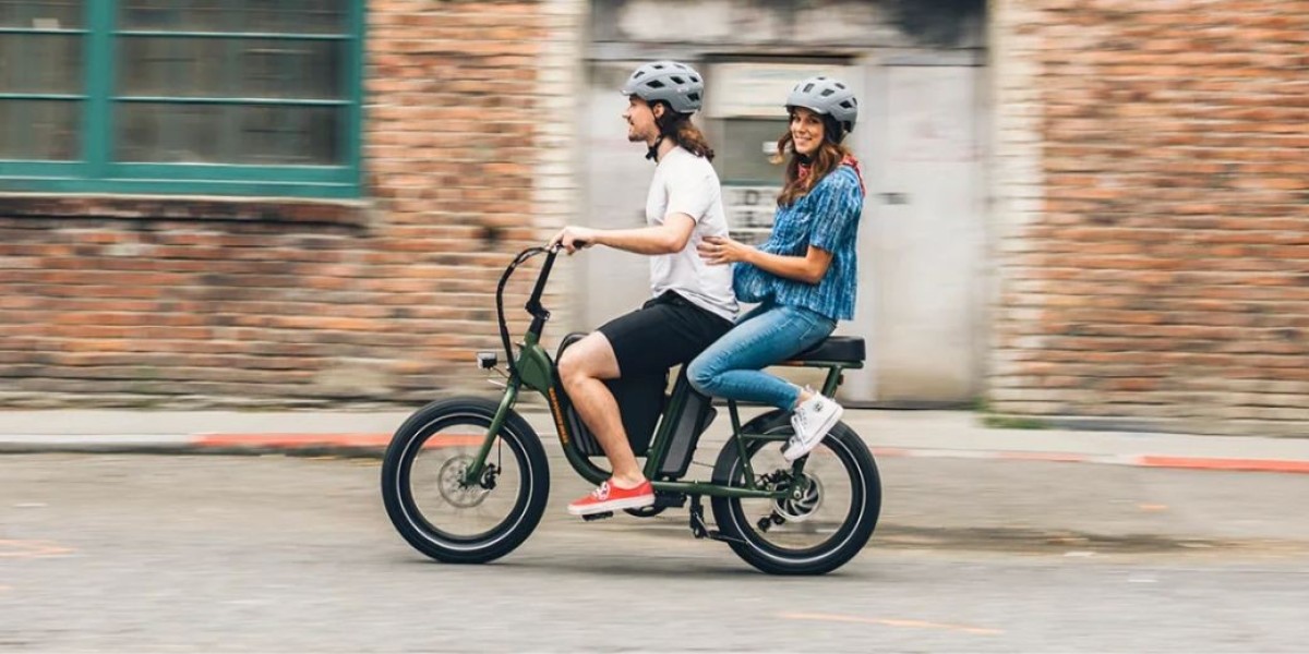 Commute Smarter With E Bikes in Atlanta