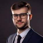 Robert Stone Profile Picture