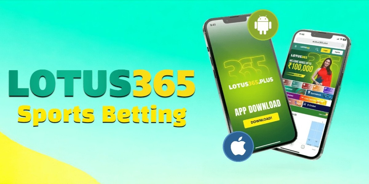 Discover Lotus365 – A New Era in Online Sports and Casino Gaming
