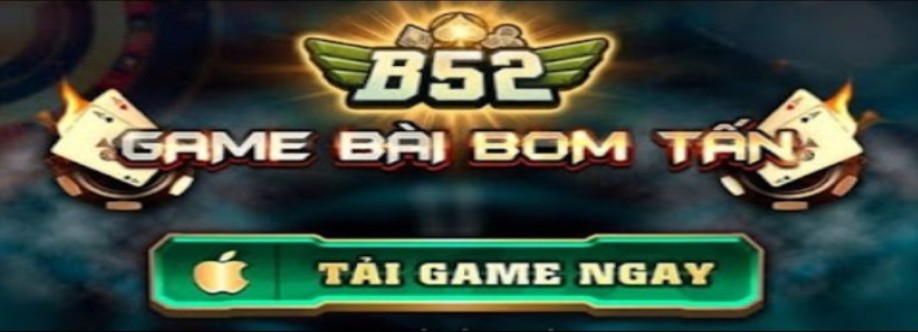 B52 Club Cover Image