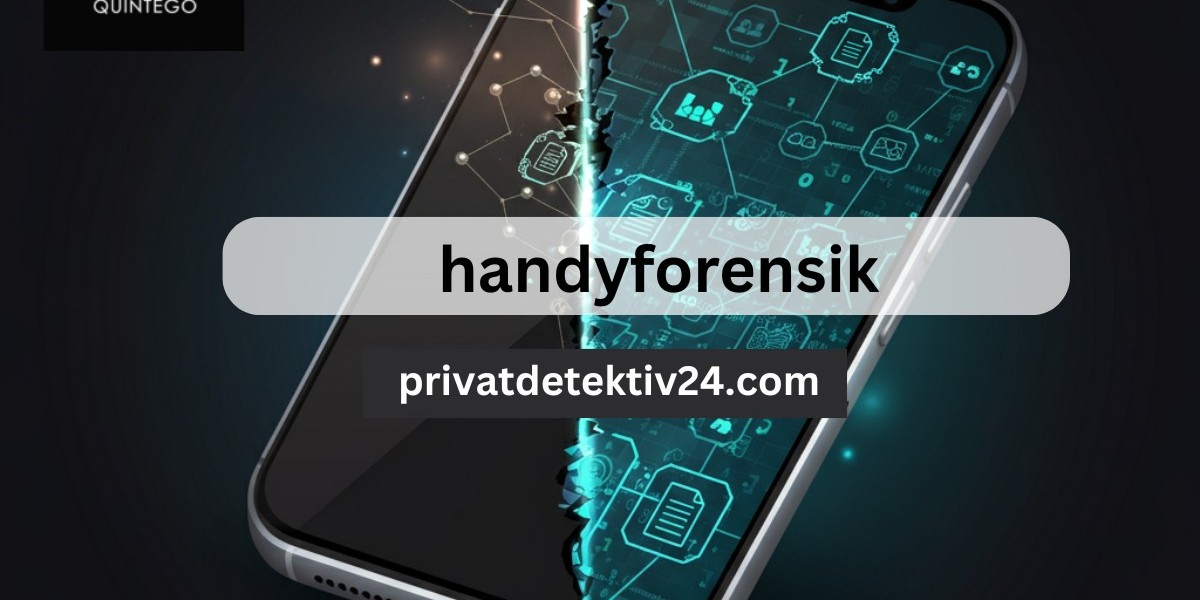 Handyforensik & Mobile Forensik – Präzise Datenanalyse Tools