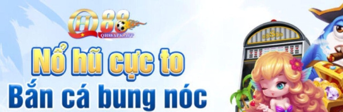 qh88 apk Cover Image