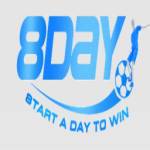 8Day Điểm Đến Giải Trí Trực Tuyến Hàn Profile Picture