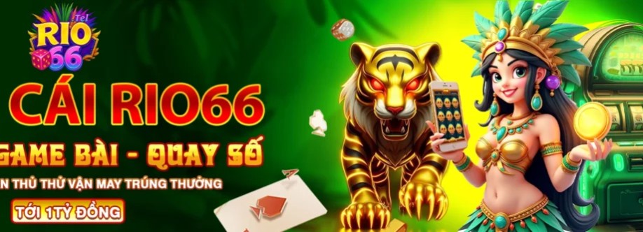 Rio66 Tel Cover Image