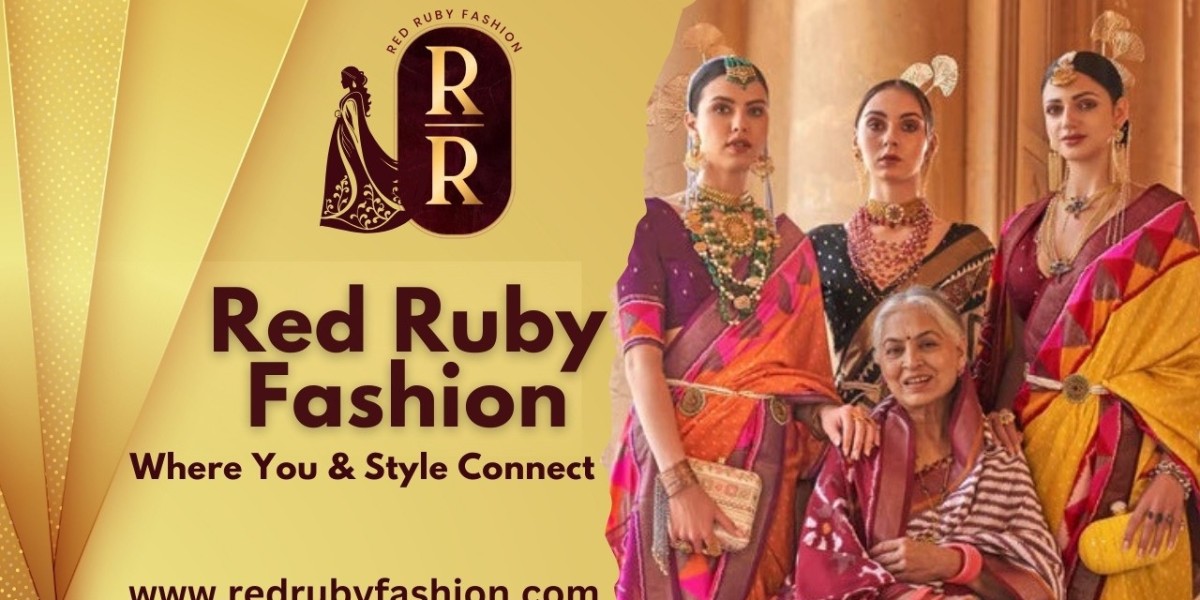 Soft Silk Sarees Online: A Modern Take on Timeless Elegance