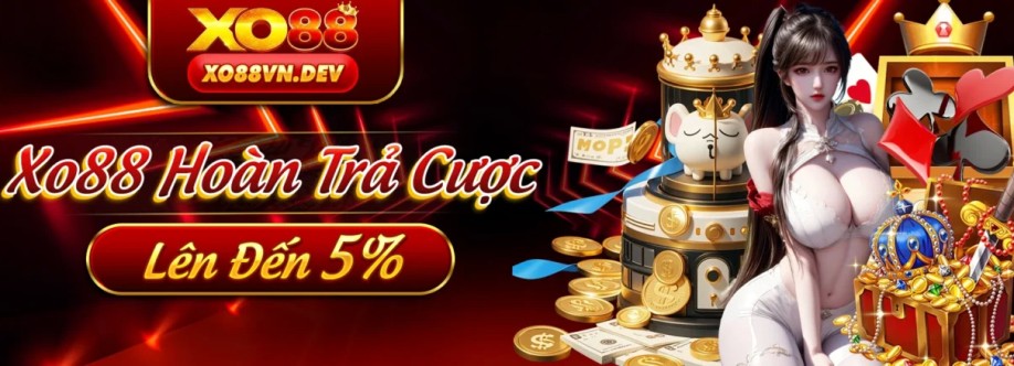 vndev xo88 Cover Image