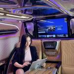 Thuê xe limousine Profile Picture