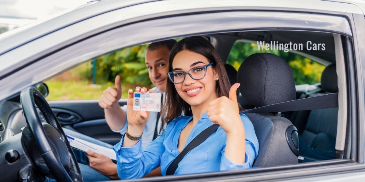 Crowthorne Taxi – Your Trusted Travel Partner for Smooth Journeys