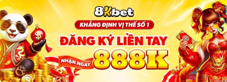 8KBET6 vip Cover Image