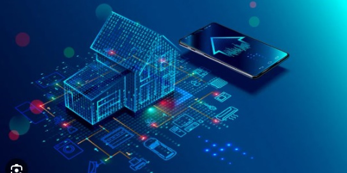 Why Every Busy Family Needs Home Automation Services