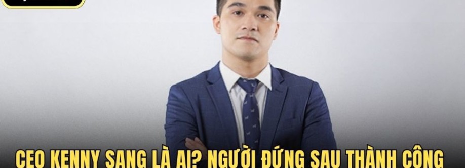 Kenny Sang Cover Image