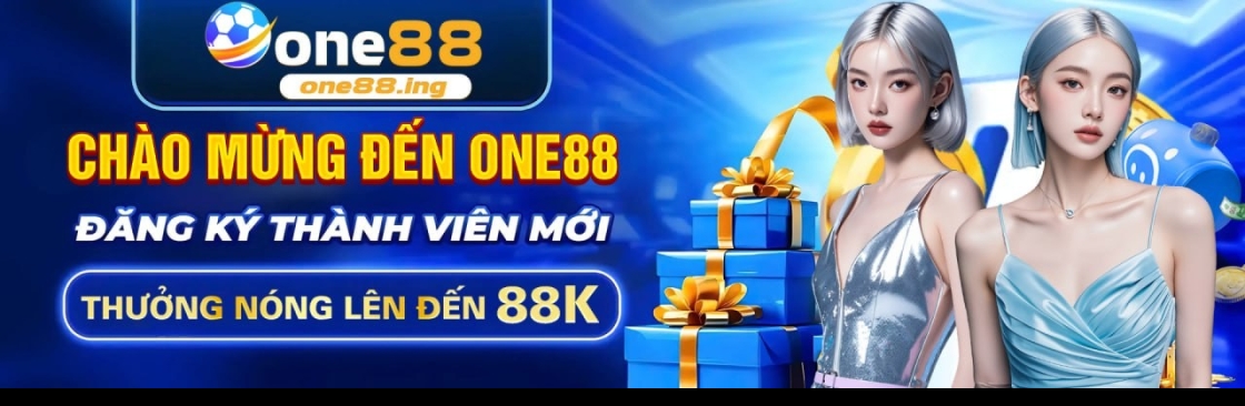 ONE88 ING Cover Image