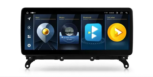 Patobulinkite Savo BMW Su Android Multimedija – Išmanus Sprendimas Jūsų Automobiliui