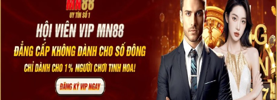 MN88 city Cover Image