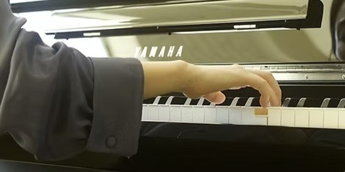 Experience the Rhythm of the Islands with a Premium Digital Piano in Honolulu