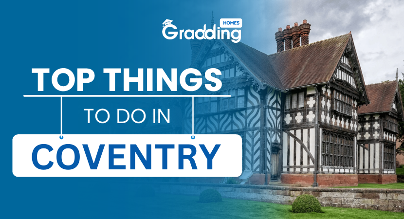 Things to Do in Coventry: List of Places You Must Not Miss