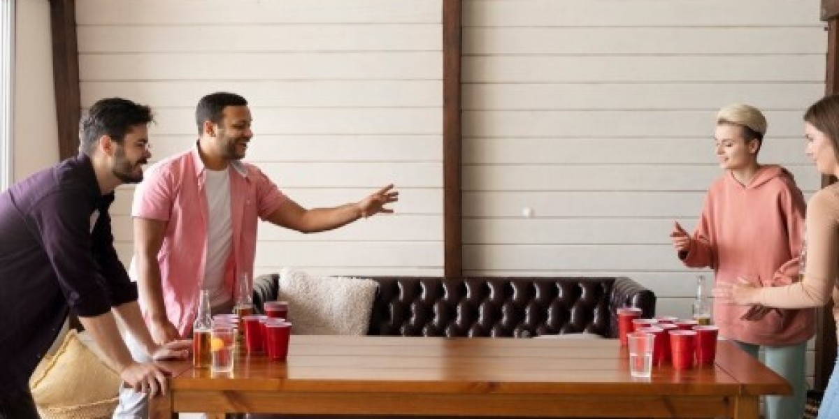 Step-by-Step Guide to Indoor Team Building Success