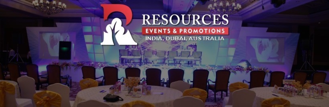 Resources Events and Promotions Cover Image