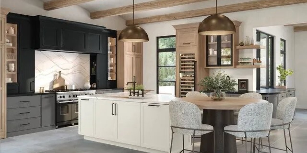 Upgrade Your Kitchen with the Best Cabinets in North Liberty