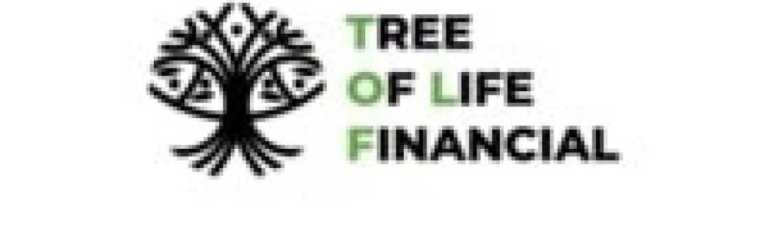 Tree Of Life Financial Cover Image