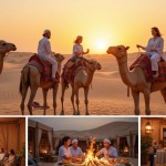 dubai desert safari booking Profile Picture