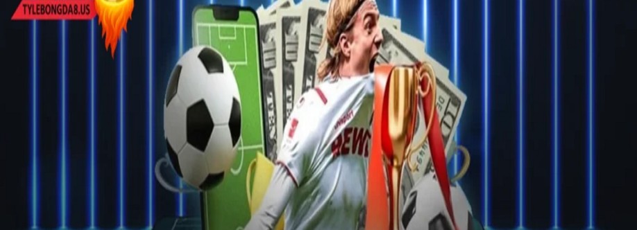 Tỷ lệ bóng đá Cover Image