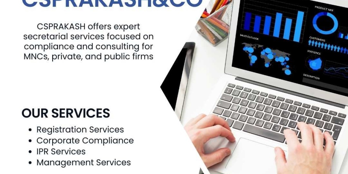 Unlock Expert Governance & Intellectual Property Services with CSPRAKASH&CO