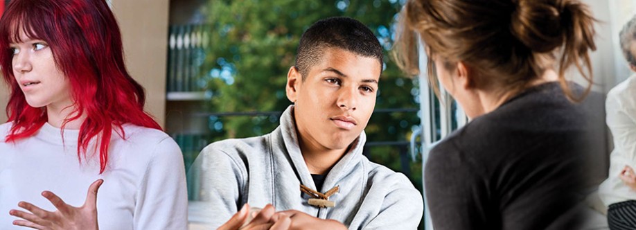 Nermine George Cover Image