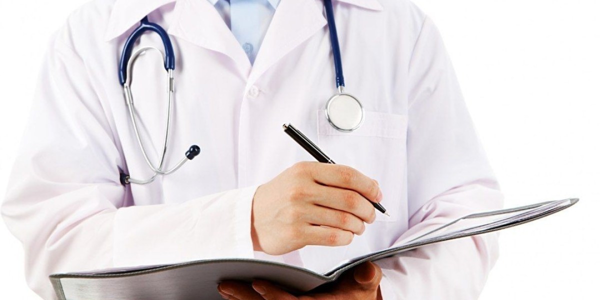 Hands-On Skills You Develop as a Medical Scribe