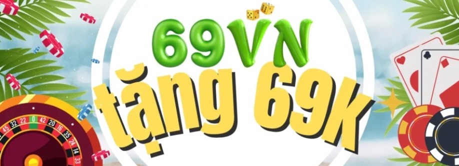 Nhà cái 69VN Cover Image