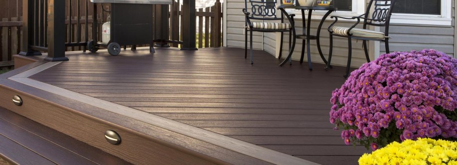 Premier Sundecks Cover Image