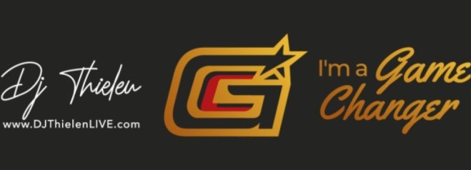 DJ Thielen Cover Image