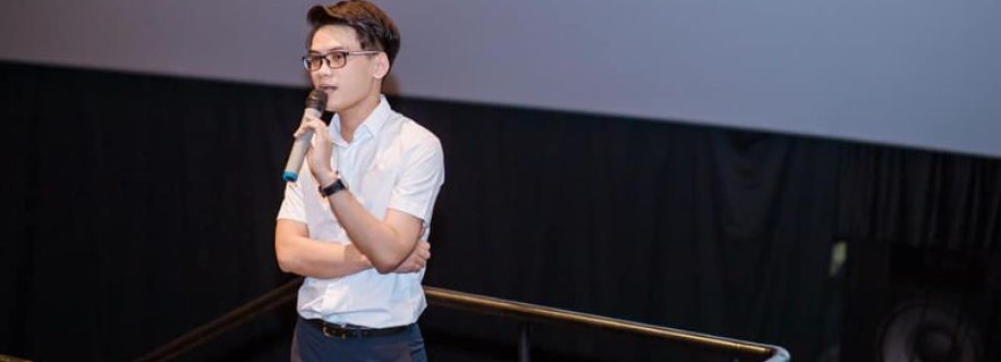 Nguyễn Quốc Hoàng Cover Image