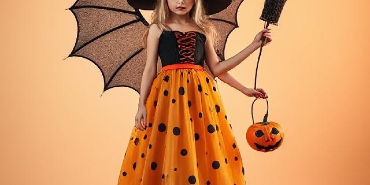 Magical Transformations: The Best Girls Fancy Dress Ideas for Every Occasion