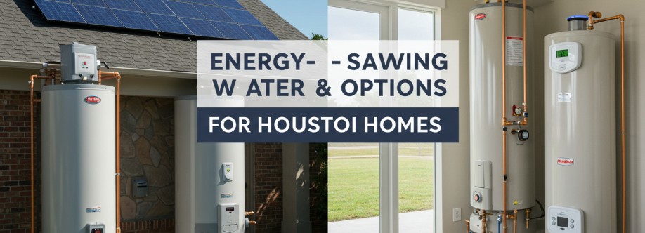 Houston Plumbing Expert Cover Image